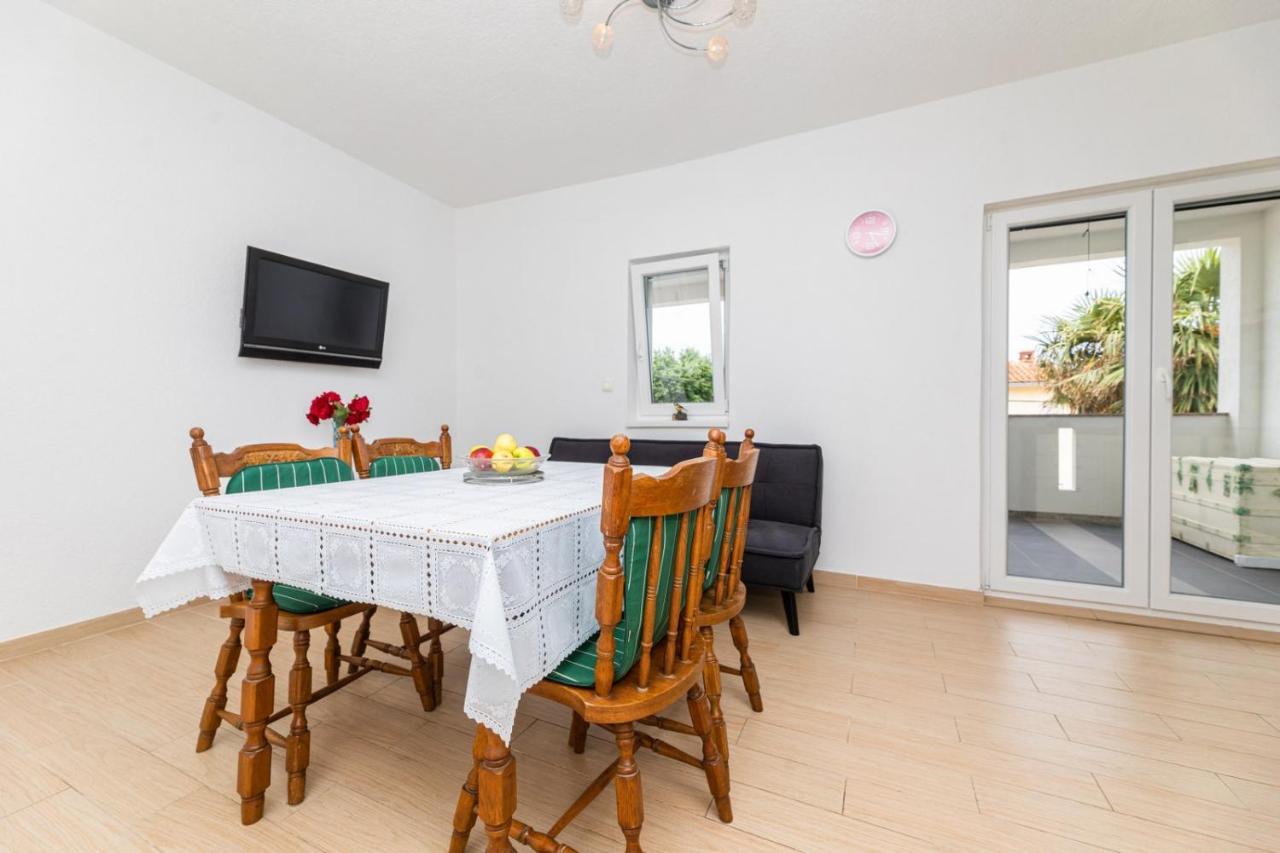 Apartmani Jasarevic Silo  Ngoại thất bức ảnh