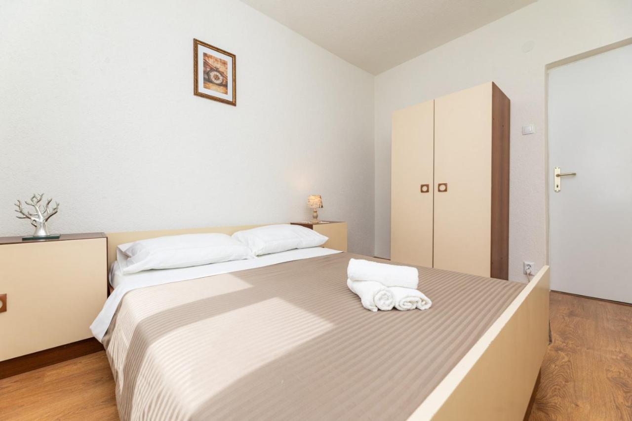 Apartmani Jasarevic Silo  Ngoại thất bức ảnh