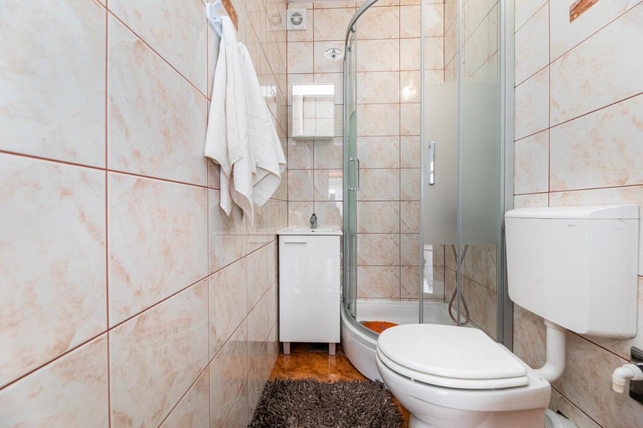 Apartmani Jasarevic Silo  Ngoại thất bức ảnh