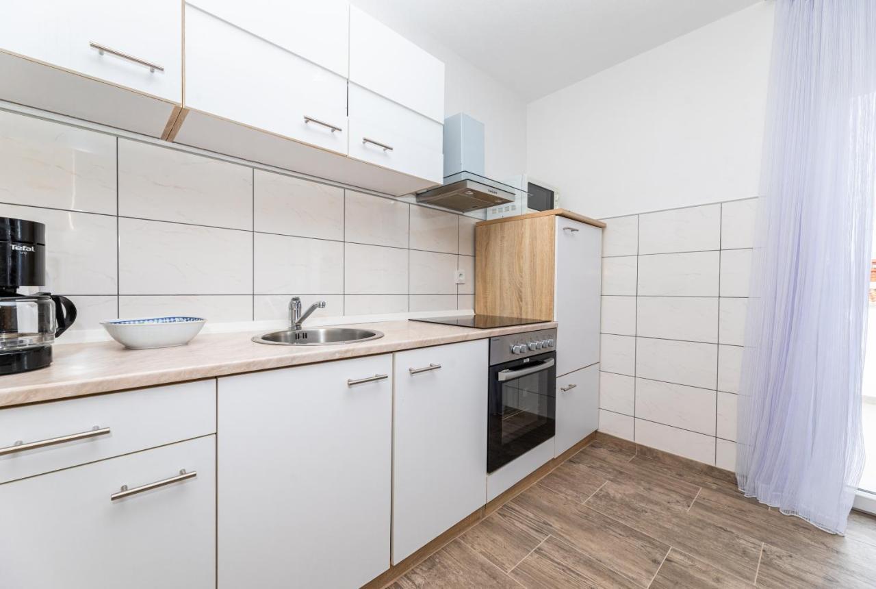 Apartmani Jasarevic Silo  Ngoại thất bức ảnh