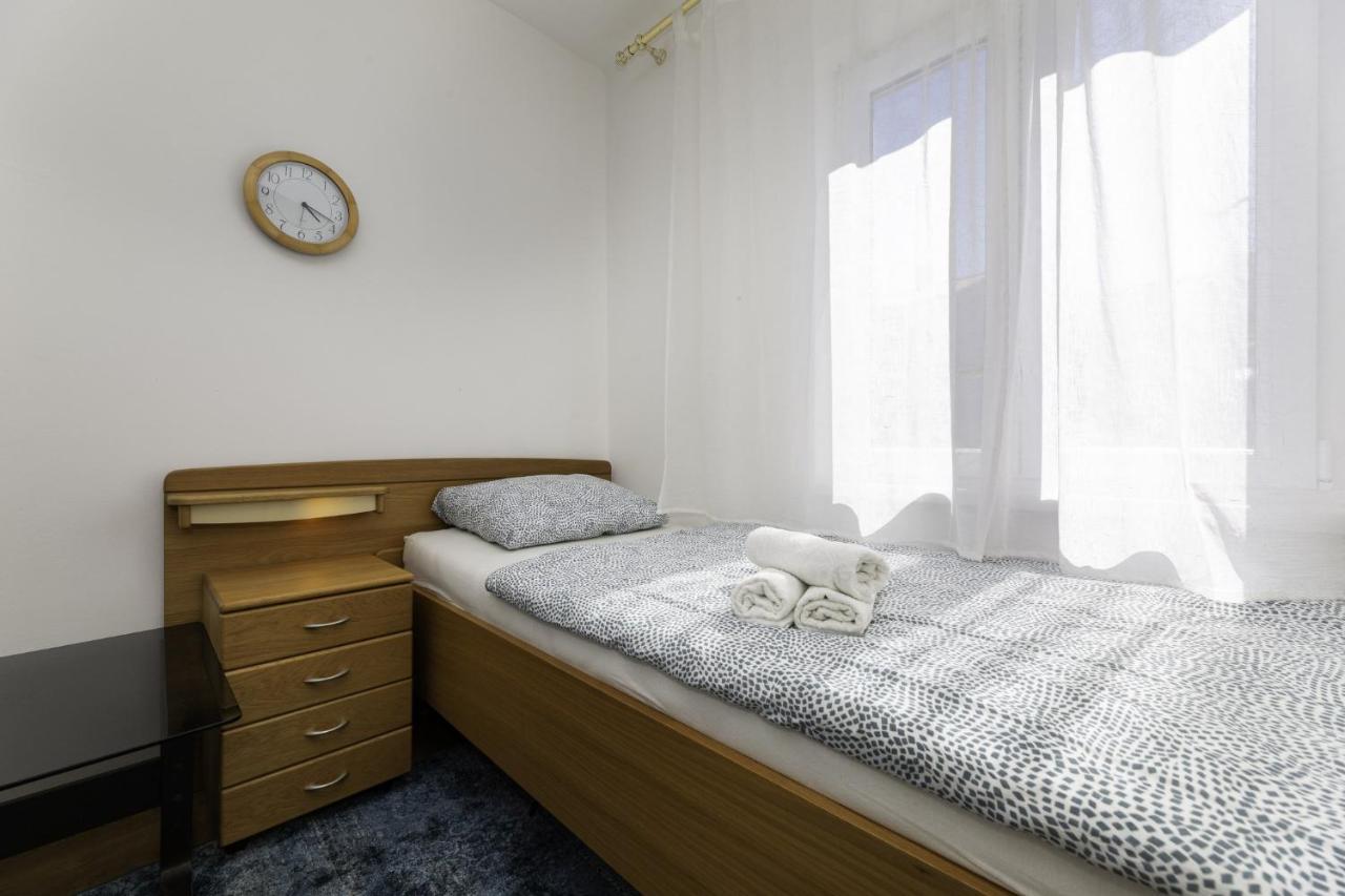 Apartmani Jasarevic Silo  Ngoại thất bức ảnh