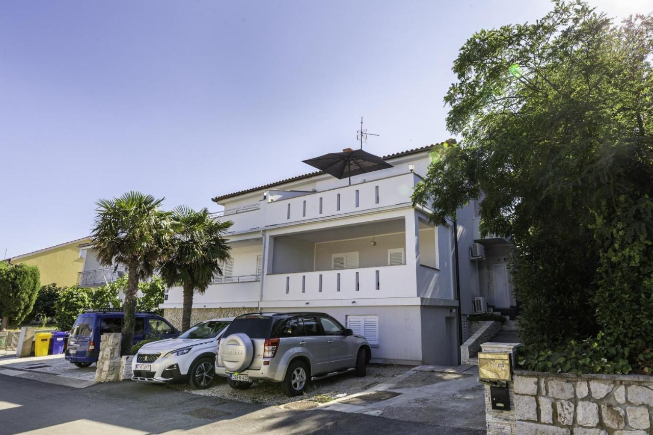 Apartmani Jasarevic Silo  Ngoại thất bức ảnh
