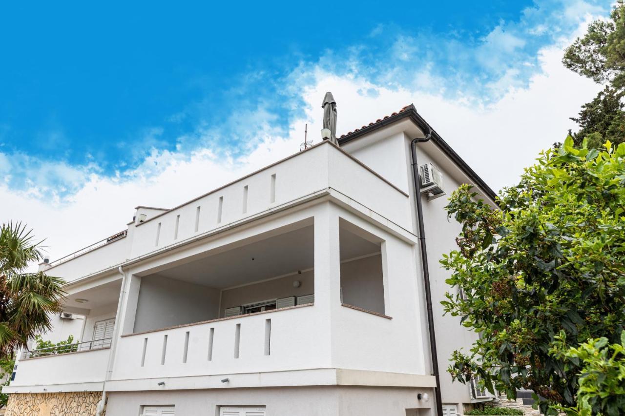 Apartmani Jasarevic Silo  Ngoại thất bức ảnh