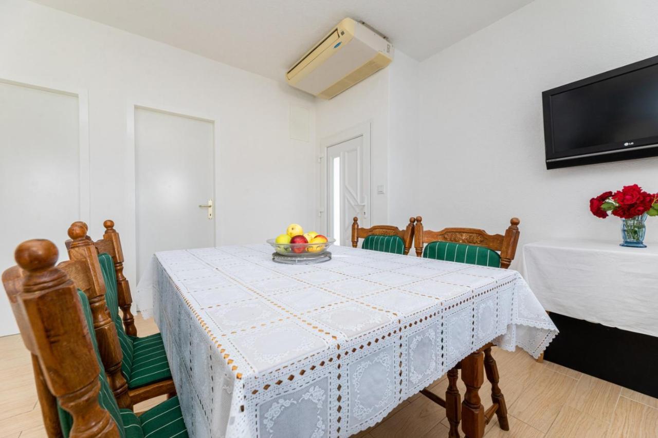 Apartmani Jasarevic Silo  Ngoại thất bức ảnh