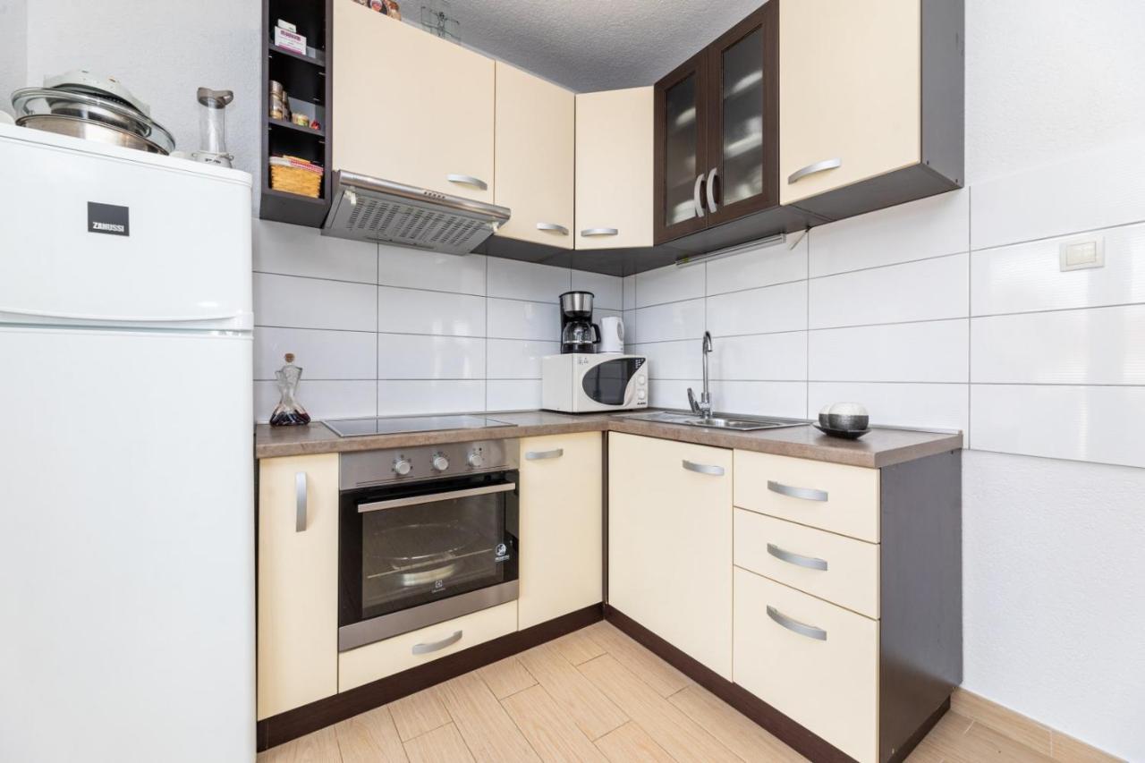 Apartmani Jasarevic Silo  Ngoại thất bức ảnh