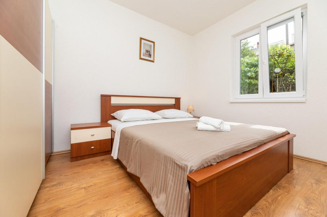 Apartmani Jasarevic Silo  Ngoại thất bức ảnh