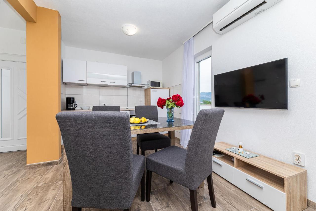 Apartmani Jasarevic Silo  Ngoại thất bức ảnh