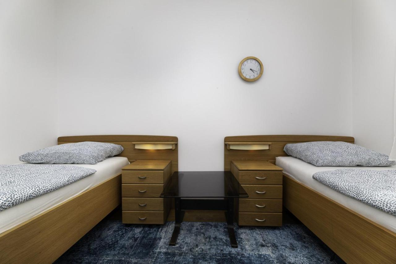 Apartmani Jasarevic Silo  Ngoại thất bức ảnh
