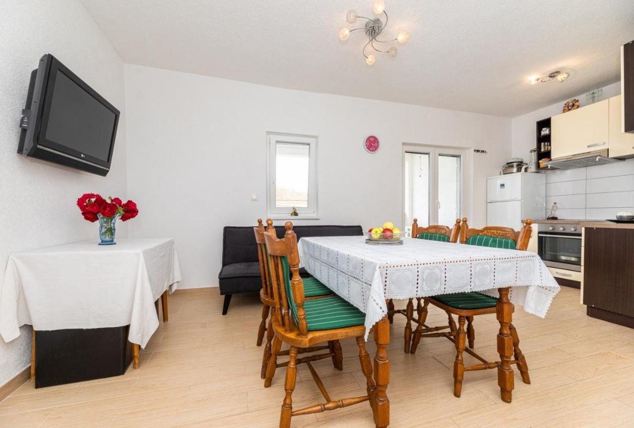 Apartmani Jasarevic Silo  Ngoại thất bức ảnh