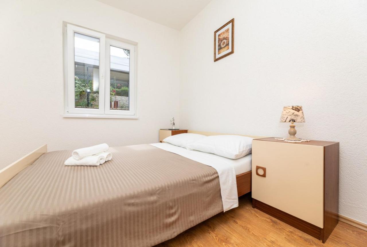 Apartmani Jasarevic Silo  Ngoại thất bức ảnh