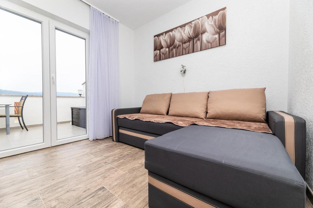 Apartmani Jasarevic Silo  Ngoại thất bức ảnh
