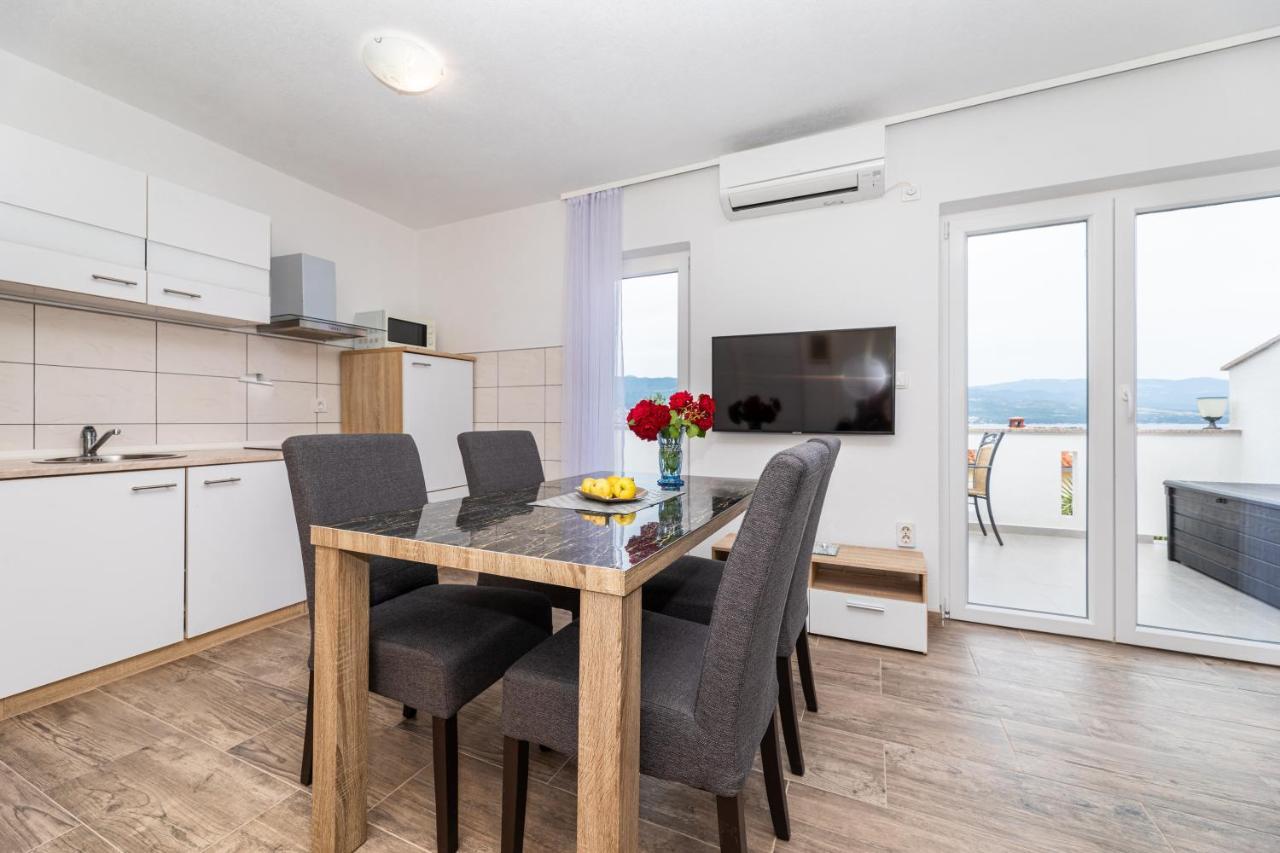 Apartmani Jasarevic Silo  Ngoại thất bức ảnh