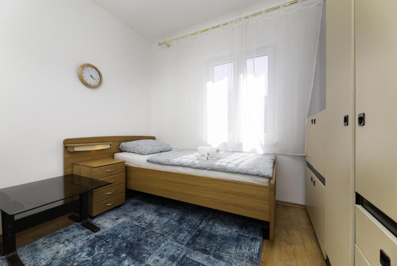 Apartmani Jasarevic Silo  Ngoại thất bức ảnh