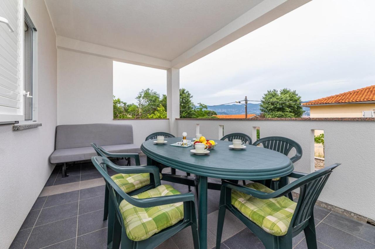 Apartmani Jasarevic Silo  Ngoại thất bức ảnh