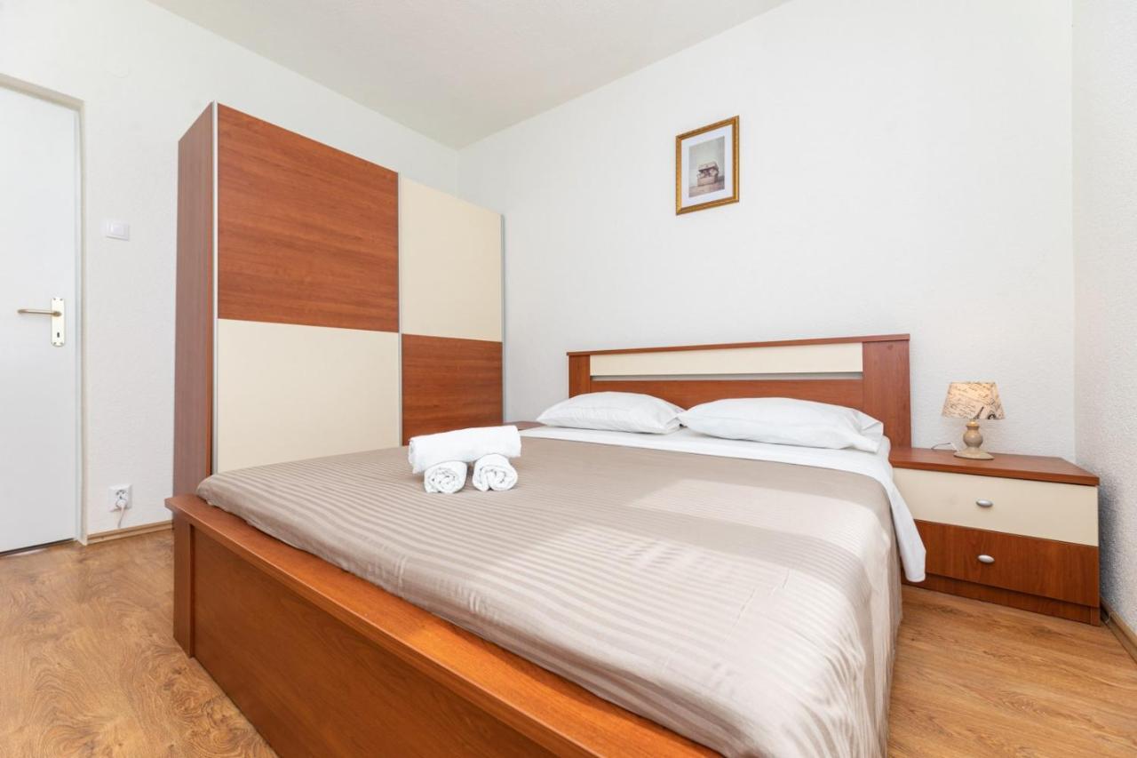 Apartmani Jasarevic Silo  Ngoại thất bức ảnh