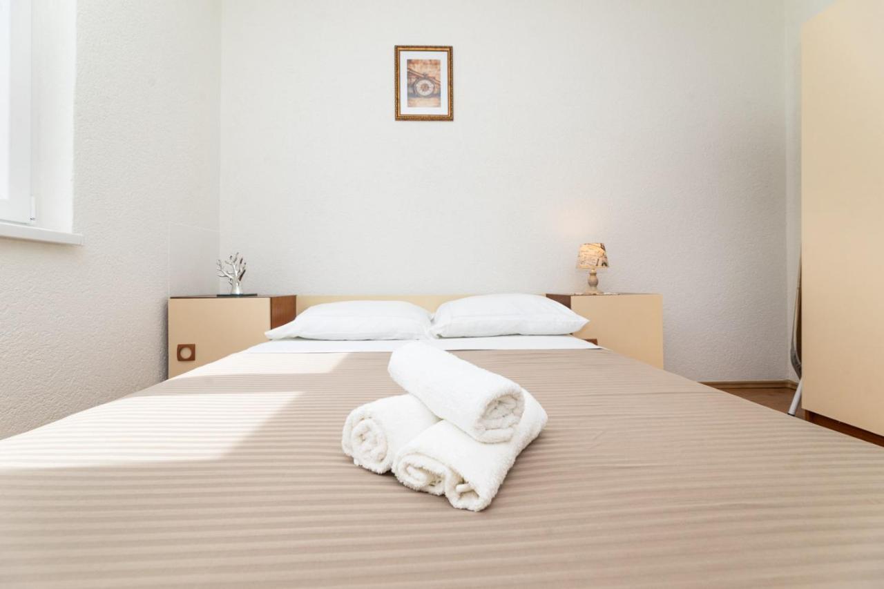 Apartmani Jasarevic Silo  Ngoại thất bức ảnh