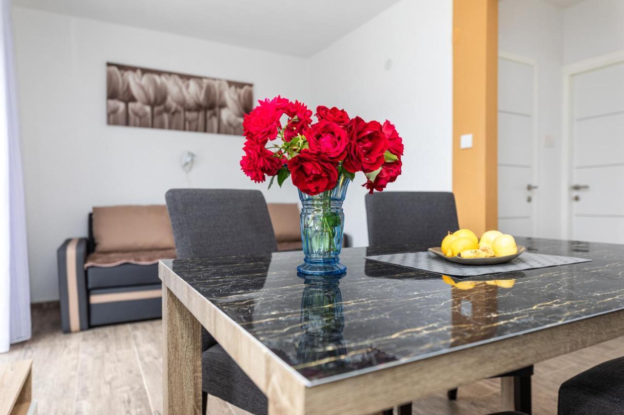 Apartmani Jasarevic Silo  Ngoại thất bức ảnh