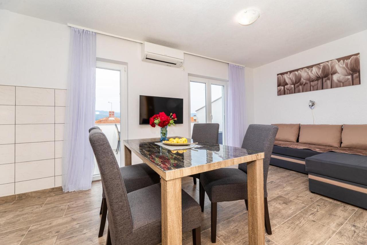 Apartmani Jasarevic Silo  Ngoại thất bức ảnh