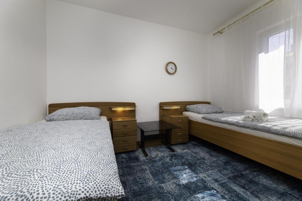 Apartmani Jasarevic Silo  Ngoại thất bức ảnh