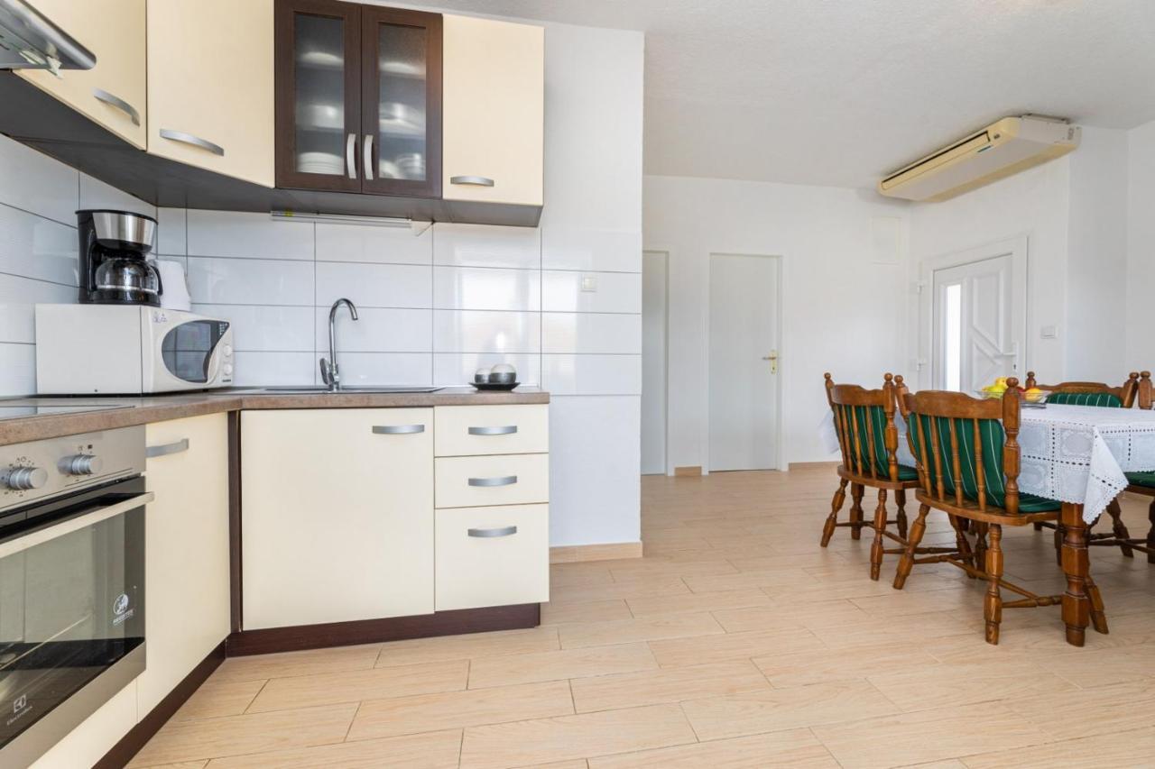 Apartmani Jasarevic Silo  Ngoại thất bức ảnh