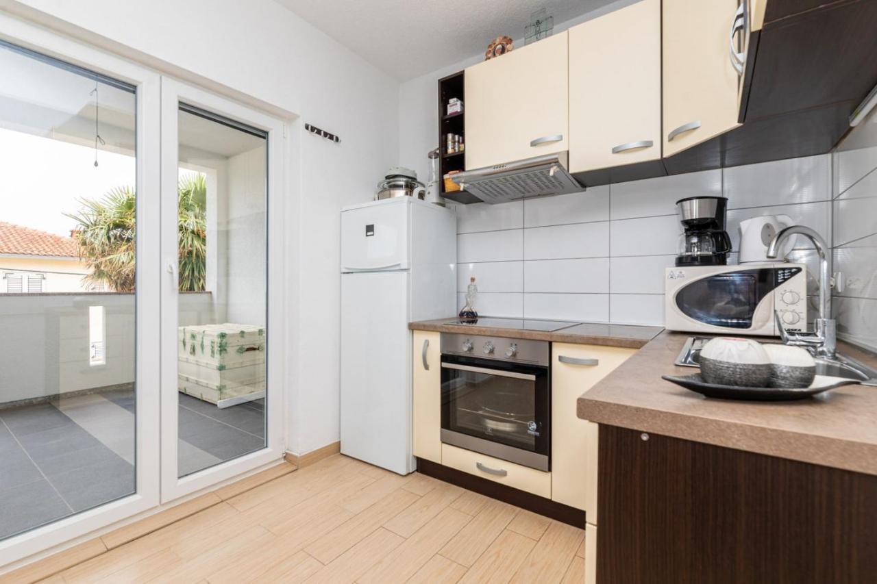 Apartmani Jasarevic Silo  Ngoại thất bức ảnh