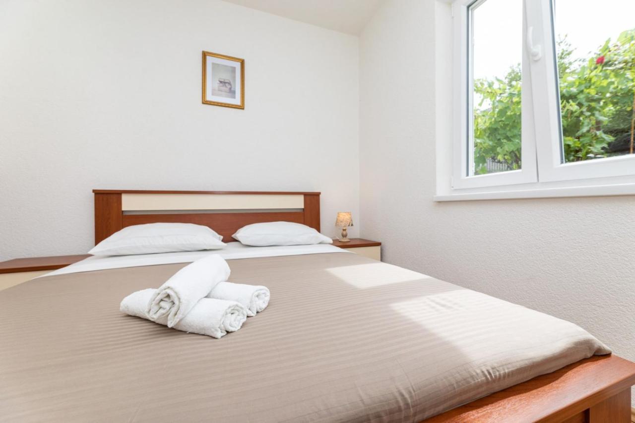 Apartmani Jasarevic Silo  Ngoại thất bức ảnh