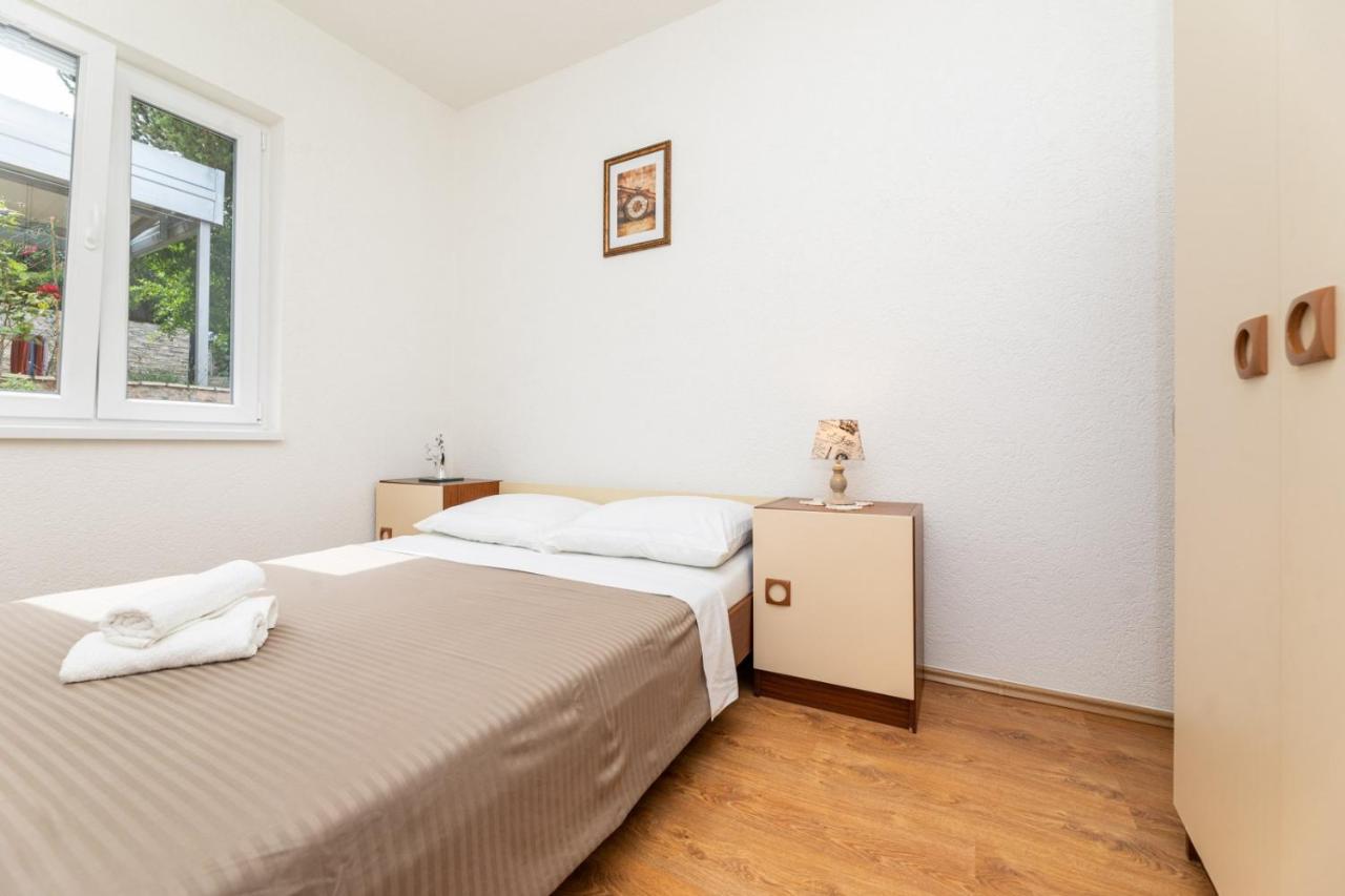 Apartmani Jasarevic Silo  Ngoại thất bức ảnh