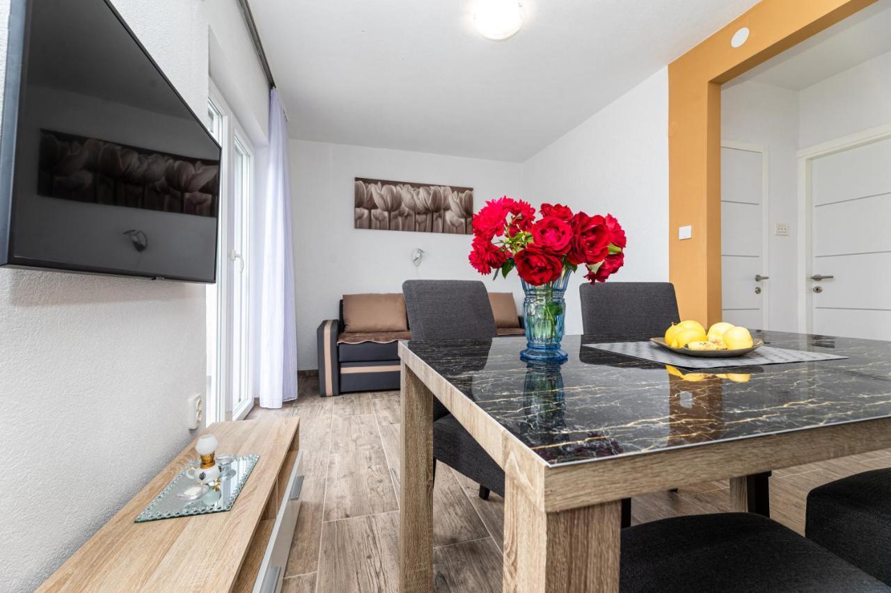 Apartmani Jasarevic Silo  Ngoại thất bức ảnh