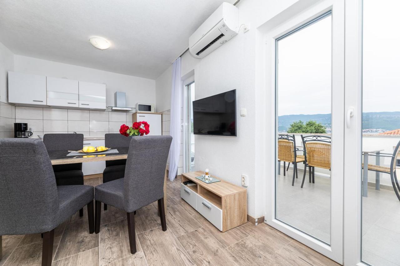 Apartmani Jasarevic Silo  Ngoại thất bức ảnh